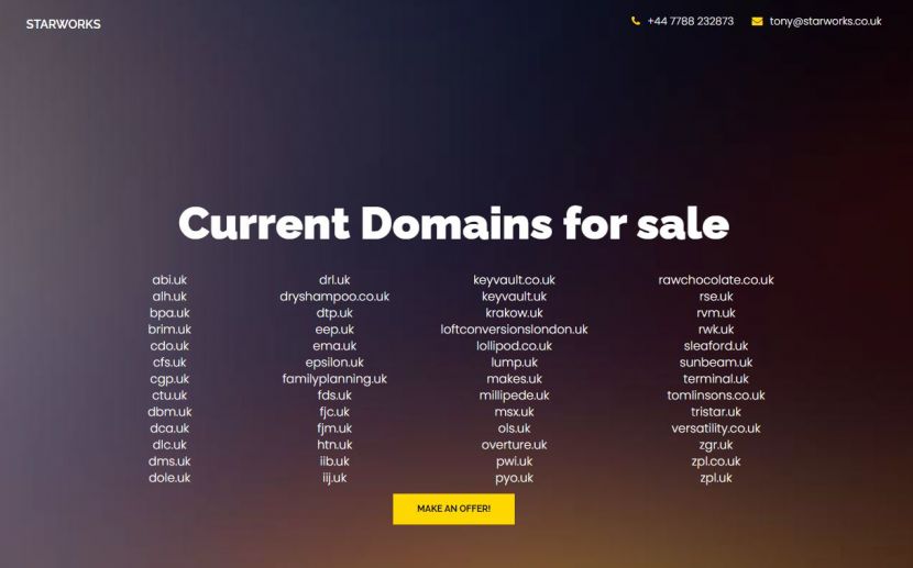 3d Printed Golf Rake